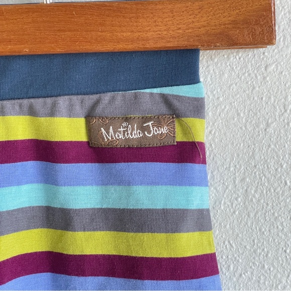 Matilda Jane Raisin Straightees Pants Size 18m - Picture 3 of 4